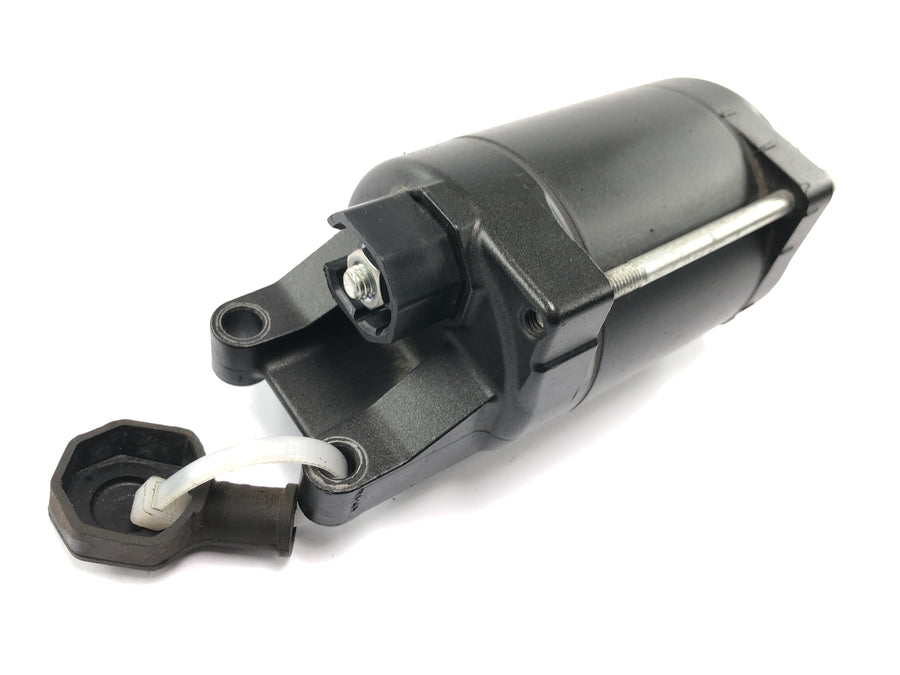 Yamaha MT07 RM04 [2014] - Anlasser Startermotor Elektrostarter Mitsuba 12V SM18