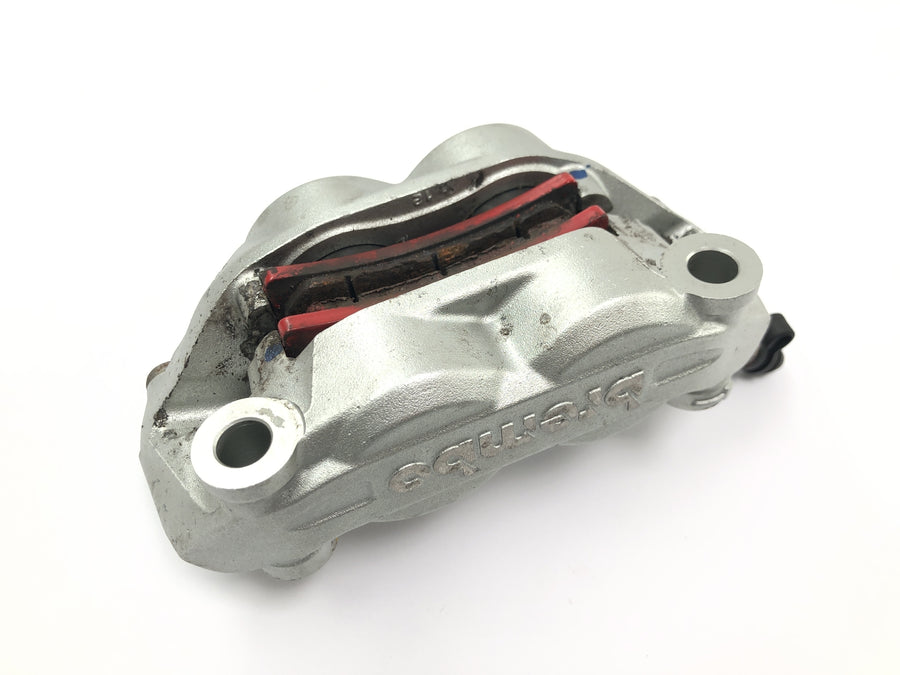 KTM Duke 690 A3 [2012] - Bremssattel Bremszange Brembo vorne