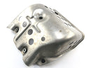 Honda NX 650 RD02 [1989] - Motor protection under driving protection-1