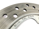 Honda CBR 600 RR PC37 [2004] - Bremsscheibe hinten 220 x 4.50 mm-3