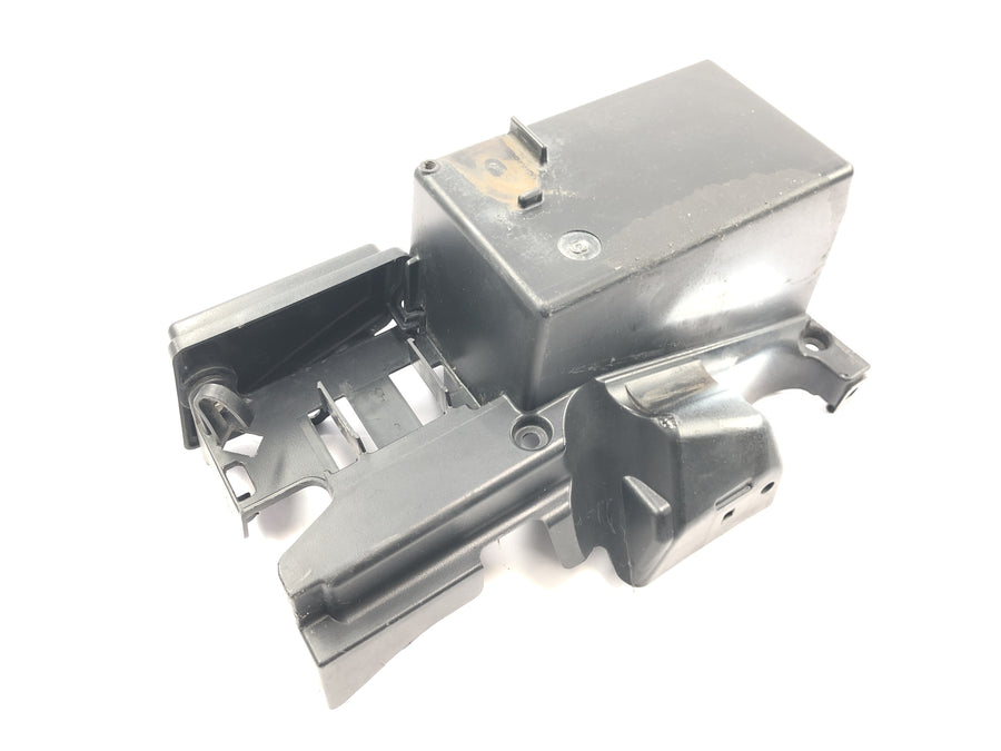 Kawasaki Versys KLE 650 A [2006] - Batteriekasten Batteriefach Halter Batteriebox