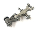 Yamaha XT 600 43F [1985] - Umlenkhebel Hinterradfederung Linkage-3