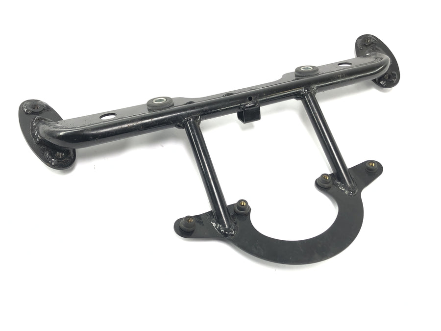 Kawasaki ZRX 1200 S ZRT20A [2002] - instrument holder holder at the front stop