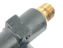 Cagiva Planet 125 [1998] - Compteur de vitesse escargot-4
