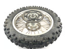 KTM LC4 640 [2003] - Roue arrière jante de roue arrière jante arrière-5