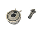 Honda ST 1100 SC26 Pan European [1990] - Ölkühler Ölfiltergehäuse Ölfilteradapter-3