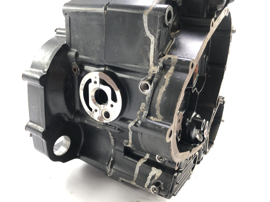 Kawasaki VN 800 Classic [2000] - Engine housing empty housing