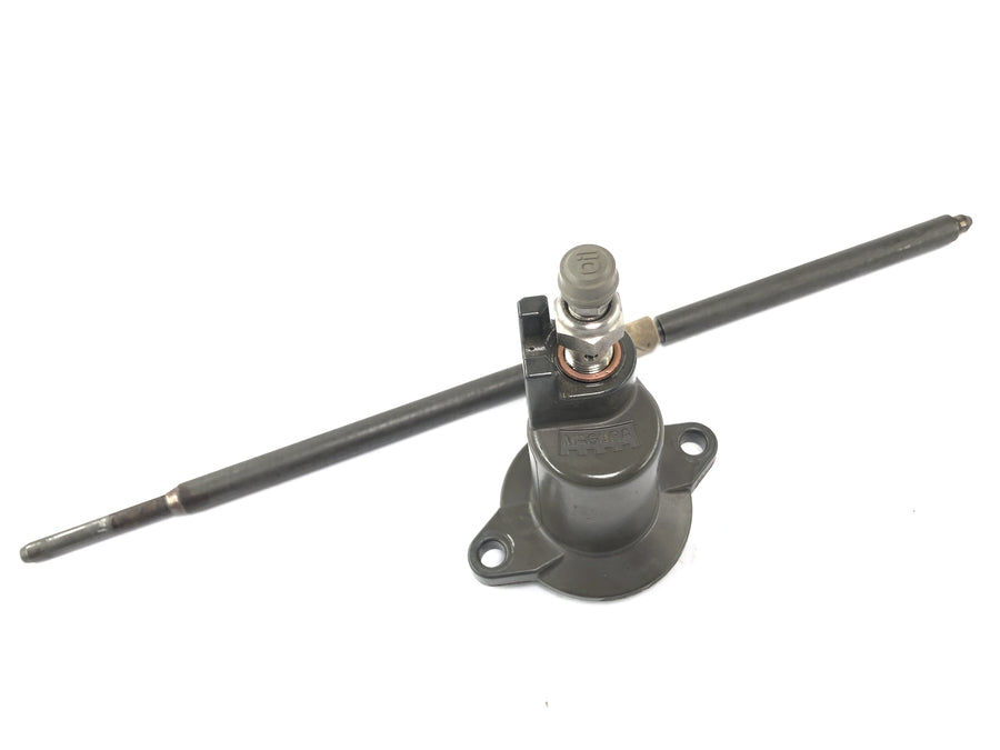 BMW R 1200 ST R1ST [2006] - Hydraulic coupling cylinder with pressure rod 32cm