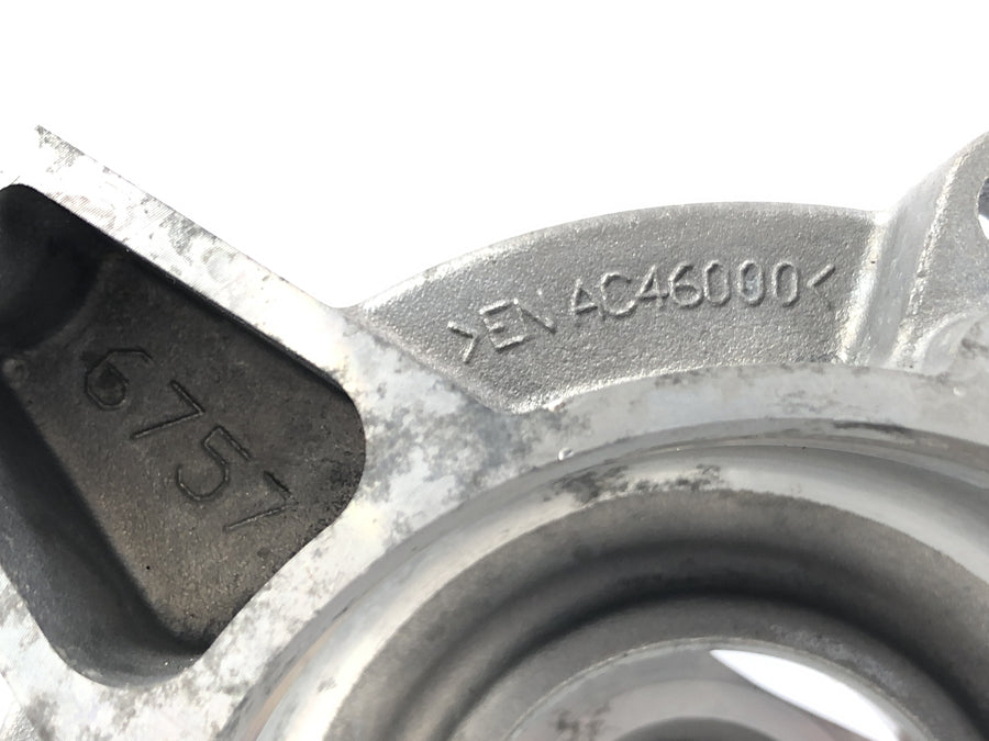 BMW K 1300 S K12S [2010] - Gehäuse Lichtmaschine