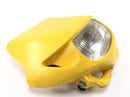 Yamaha XT 500 1U6 [1981] - Lampenmaske mit Scheinwerfer-1