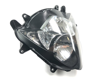 Suzuki GSX R 1000 WVB6 K6 [2006] - Scheinwerfer Frontscheinwerfer Lampeneinsatz