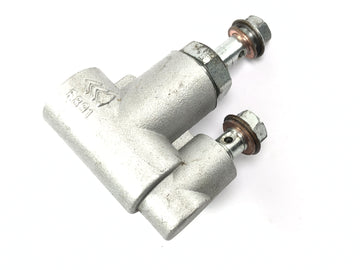 SWM RS 125 R B2 [2020] - Bremsverteiler