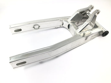 Suzuki GSX R 1100 GU74C [1987] - Swingarm rear wheel swing arm aluminum swingarm - 0