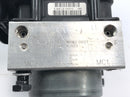 Kawasaki Versys KLE 650 A [2006] - ABS control unit, hydraulic unit, brake modulator-3