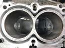 BMW K 1200 S K12S [2005] - Engine block crankcase cylinder block piston set-4