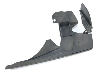 KTM LC4 640 EGS [2004] - Protection de la chaîne - 0