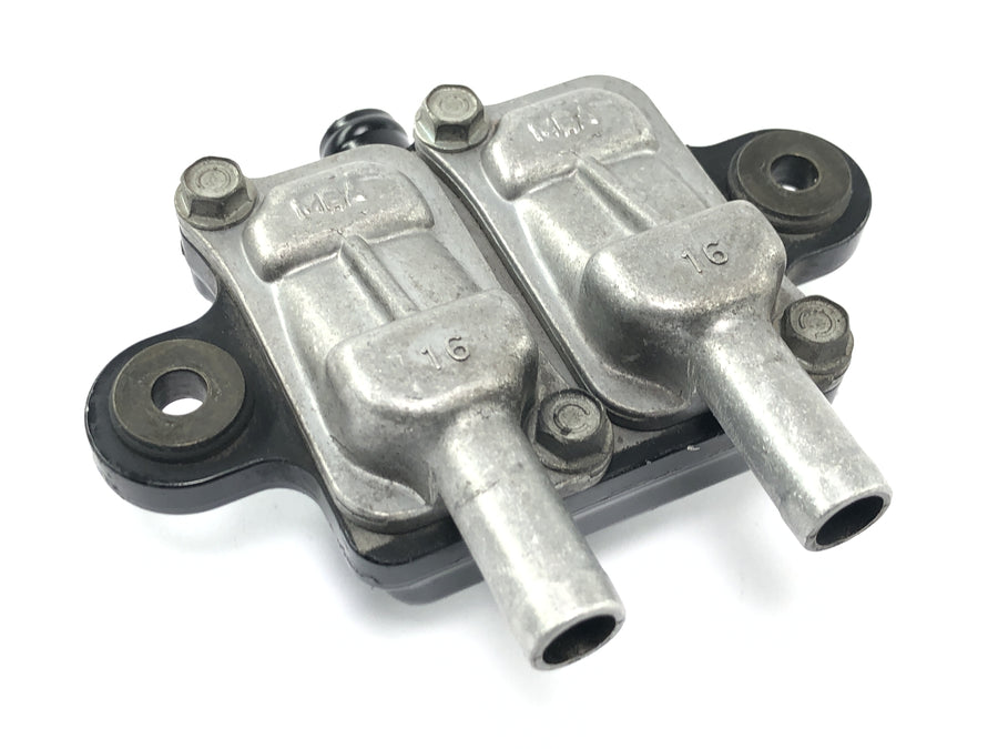 Honda FMX 650 RD12 [2006] - Luftansaugventil Luftventil