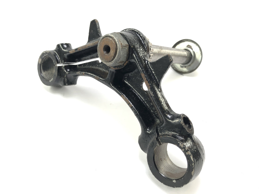 Moto Guzzi V7 Special [1971] - lower triple clamp