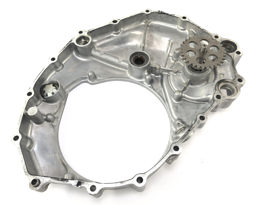 Honda VTR 1000 SP 1 SC45 [2001] - Engine cover with water pump wheel
