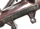 Benelli TNT 1130 [2009] - Rahmen mit Papieren-9