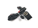 Honda VTX 1800 SC46 [2004] - Bordsteckdose 12V-1