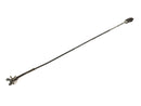 Yamaha XT 600 Zentere 34L [1985] - brake linkage-4