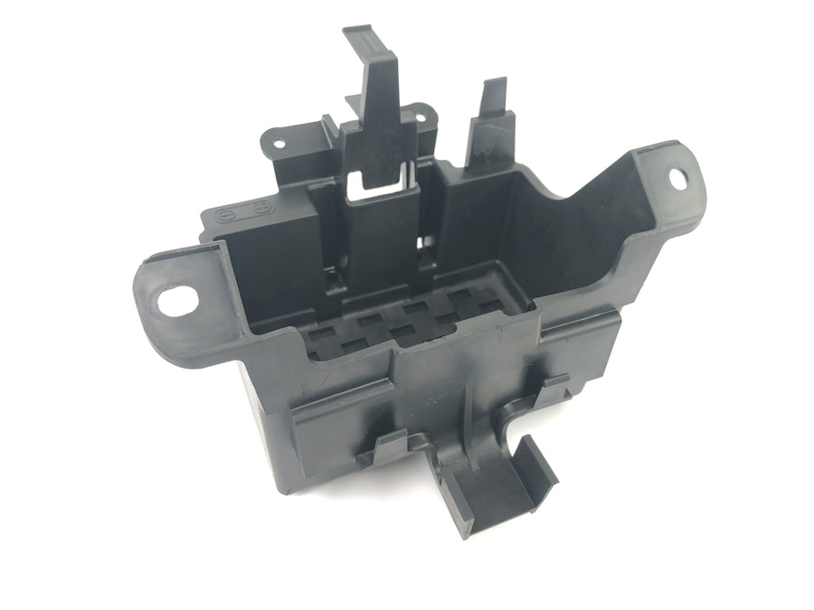 Suzuki GSF 1250 SA Bandit WVCH [2007] - Batteriekasten Batteriefach Akkuhalter