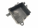 Yamaha XT 600 Z Ténéré 55W [1986] - battery box housing box-1