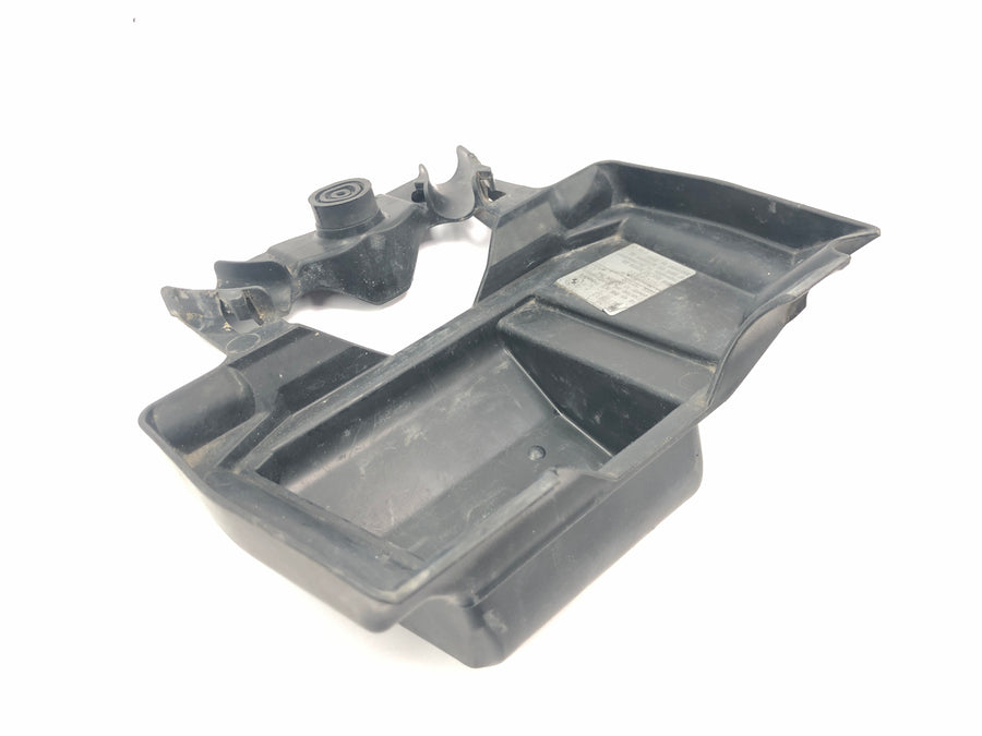 BMW R 1200 GS R12 K25 [2004] - Compartiment de rangement compartiment à outils