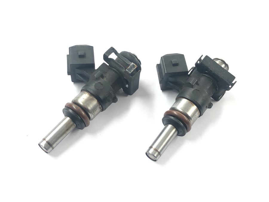 BMW R 1200 GS R12 K25 [2004] - Injector pair fuel nozzle petrol nozzle