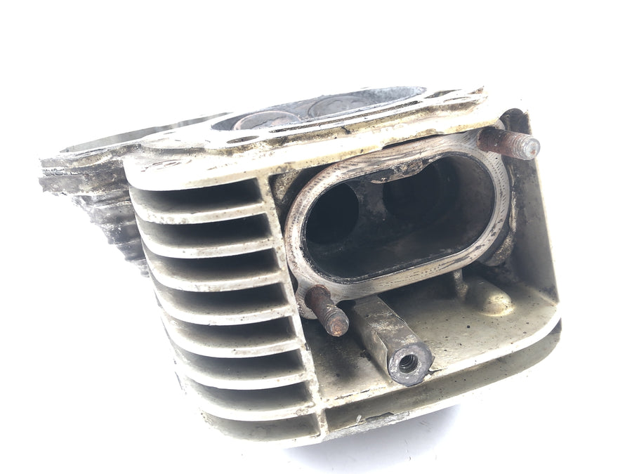BMW R 1150 GS R21 [2002] - cylinder head left