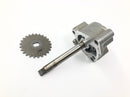 Triumph Tiger 955i 709EN [2003] - Oil pump pump unit-1