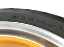 BMW R 1100 S R2S [2000] - Roue avant Jante complète Disques de frein 3,50 x 17" Anneau capteur ABS-3