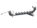 Triumph Sprint ST 1050 [2005] - Aggregatehalter Relaisaufnahme-2