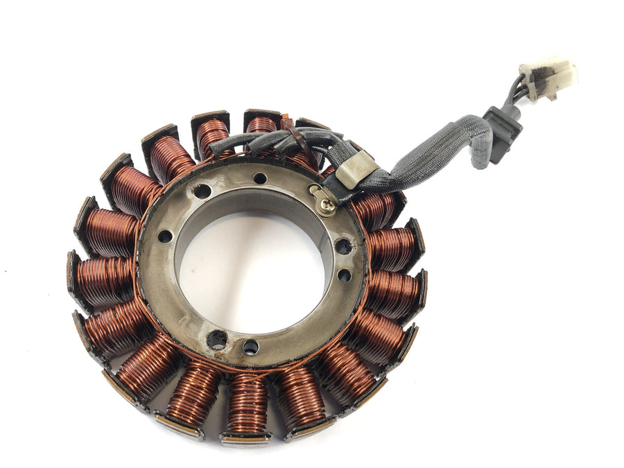 Kawasaki VN 1600 Mean Streak VNT60B [2005] - Alternator Stator with Pickup