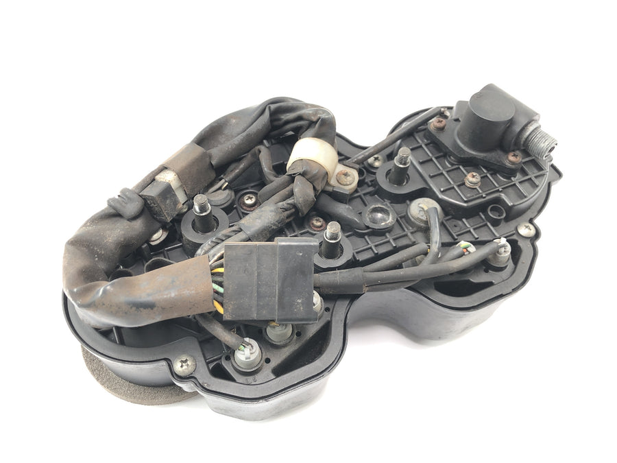 Suzuki GSX-R 1100 W GU75 C [1994] - Speedometer cockpit tachometer fittings