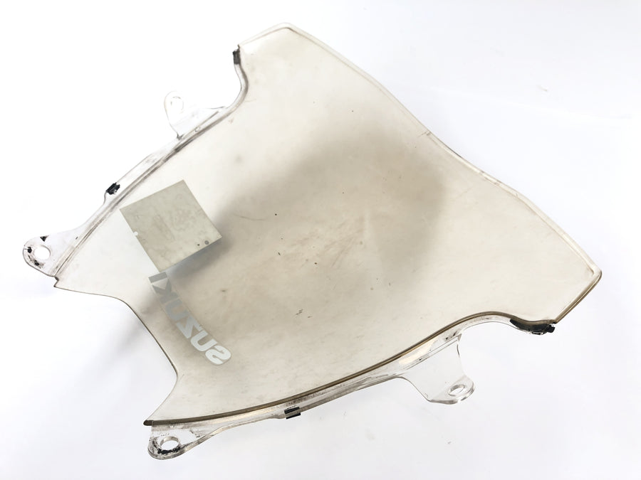 Suzuki GSF 1200 S Bandit Wva9 [2003] - Windsian Wicshield