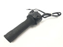 Yamaha XT 600 Z Ténéré 55W [1986] - handlebar fitting handlebar switch on the right with gas handle r-3