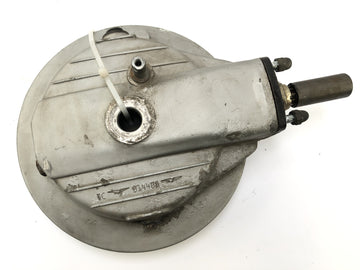 Moto Guzzi California 1100 EV KD [2002] - Transmission finale à cardan