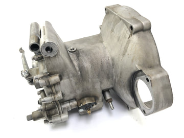 Moto Guzzi V7 Special [1971] - Getriebe