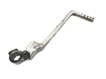 Husqvarna TE 610 H6 8AE [TE 570 H7] - Kickstarter kick start lever folding lever