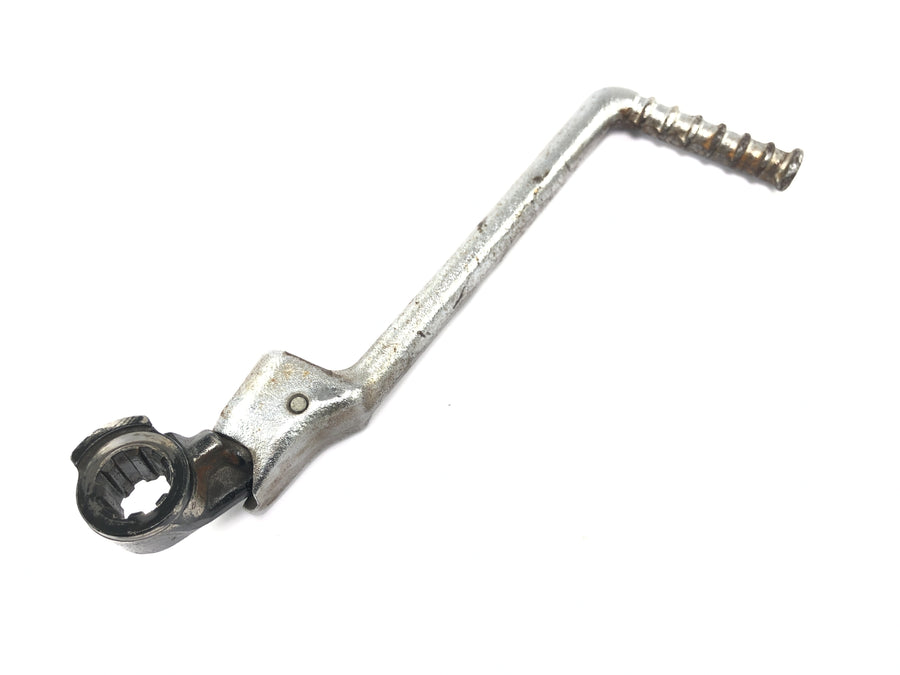 Husqvarna TE 610 H6 8AE [TE 570 H7] - Kickstarter kick start lever folding lever