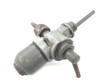 DKW NZ 250 [1938] - fuel tap fuel valve - 0