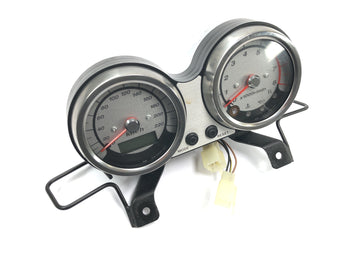 Kawasaki VN 1500 Mean Streak VN50T [2005] - Compteur de vitesse Tachymètre Cockpit Cockpit Unit Set