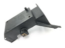 Sachs ZX 125 [1998] - Battery box battery compartment holder plastic-3