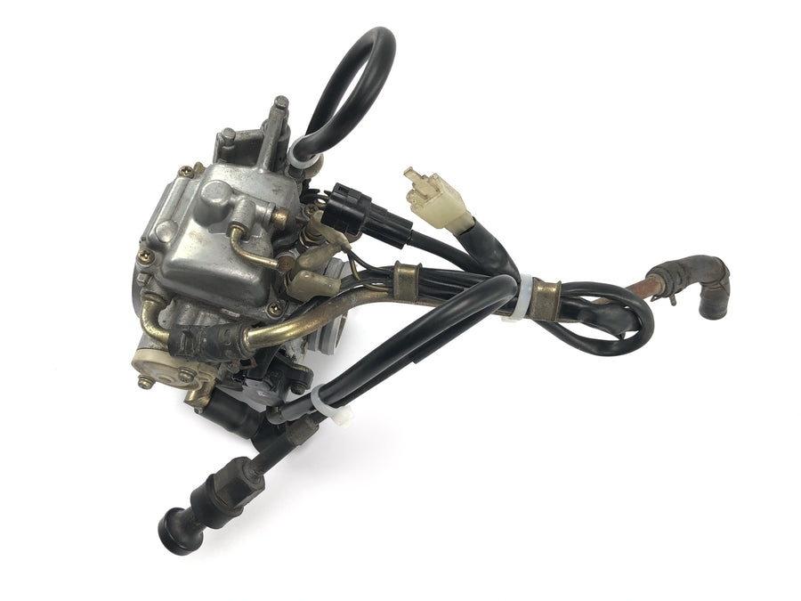 Yamaha XV 1600 Wild Star VP08 [2002] - Vergaser