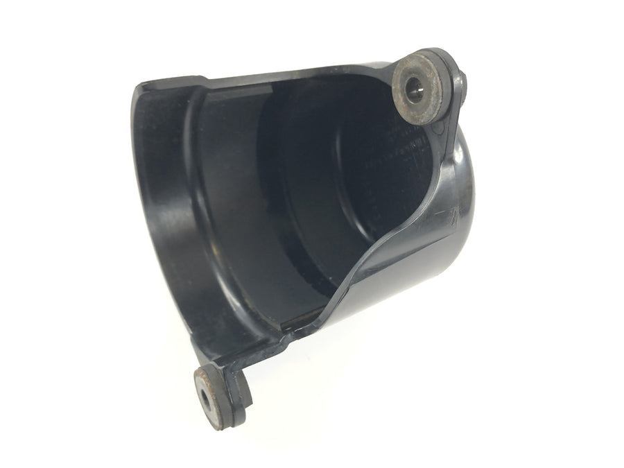 Honda CBF 1000 A SC58 [2006] - couvercle de moteur à filtre à huile