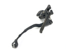 Yamaha XT 500 1U6 [1981] - Handlebar fitting left clutch lever decompression lever-3