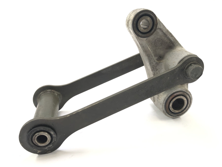 Kawasaki VN 800 Classic [2000] - Rocker arm shock absorber bone