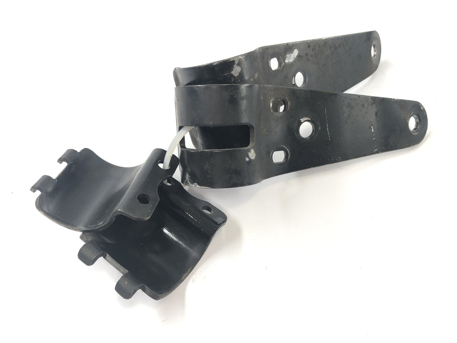 Honda NX 650 RD08 [1995] - lamp holder